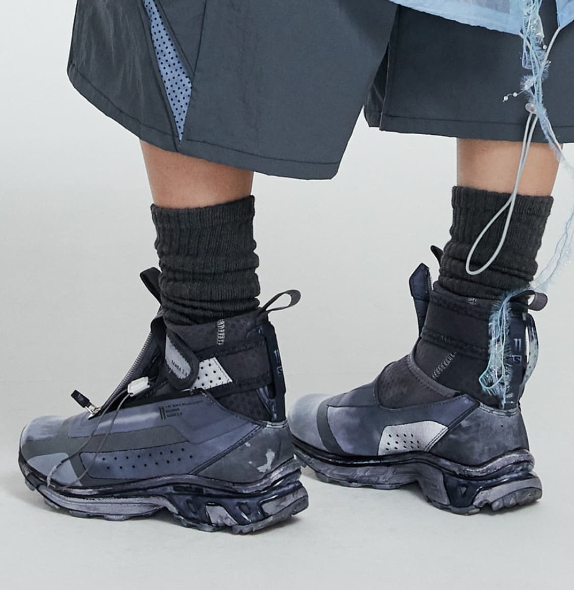 11by 보리스 비잔 사베리 밤바 3 (마지막가격)+ 착용샷추가 상품이미지7