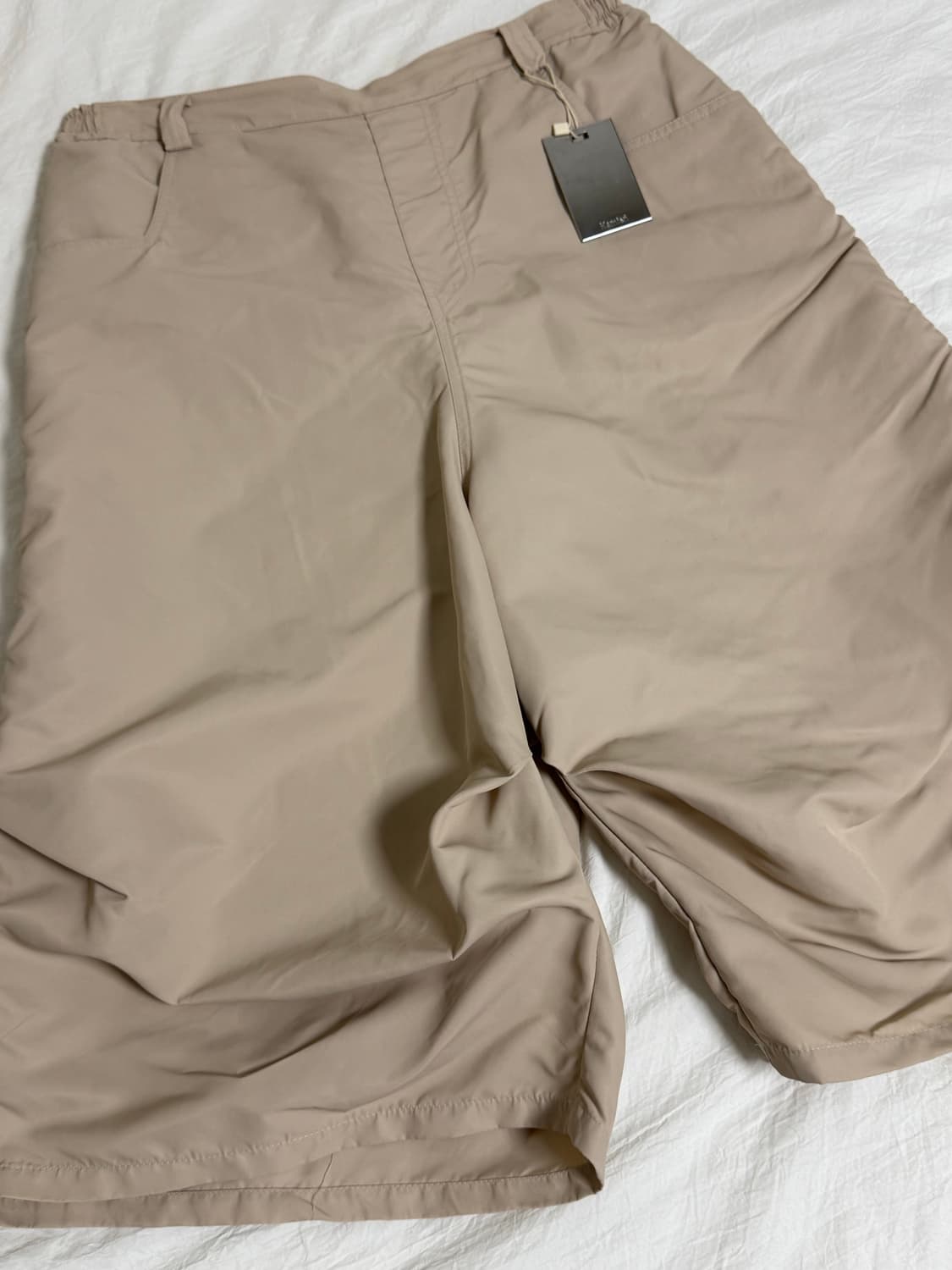 카미엔 247 나일론 버뮤다 3사이즈 상품이미지1