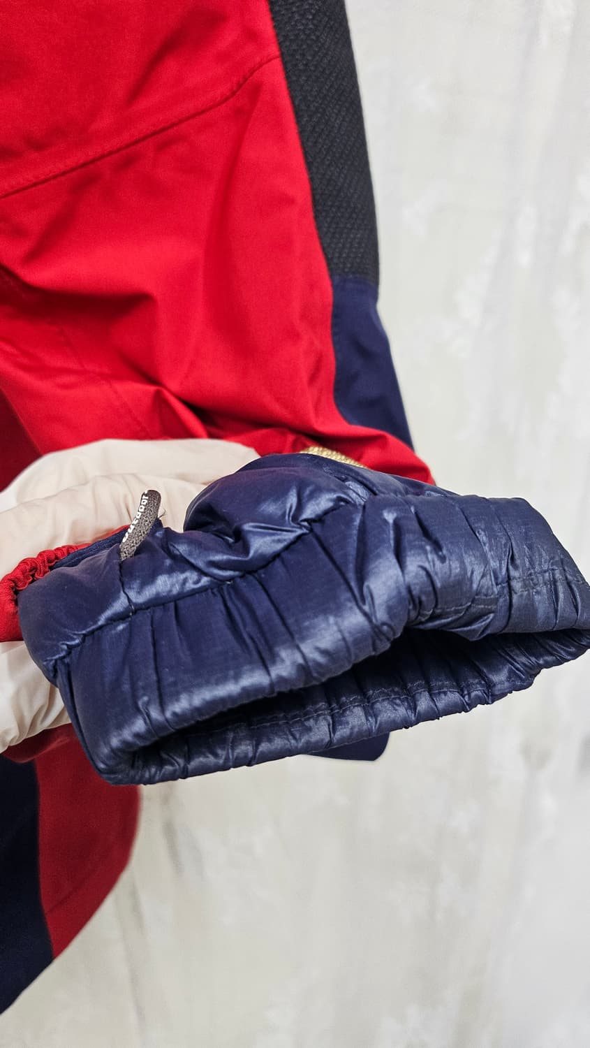 K2고어텍스 바람막이   구스패딩 세트 상품이미지7