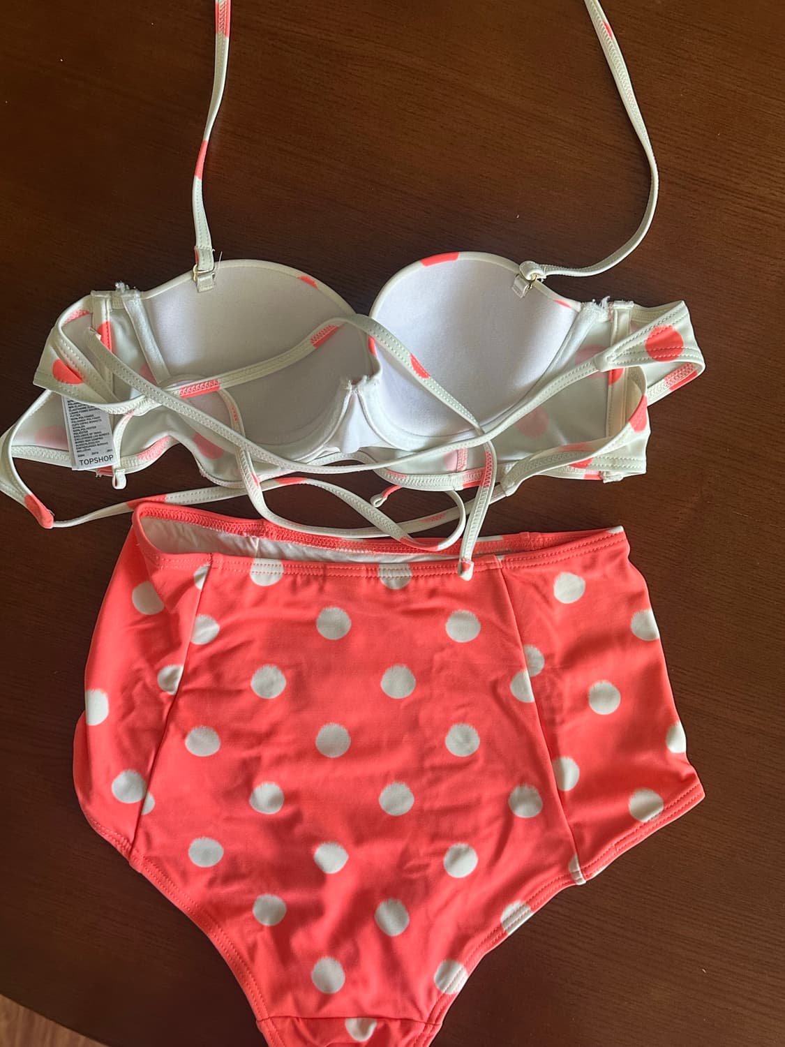 TOPSHOP 비키니 UK8 상품이미지2