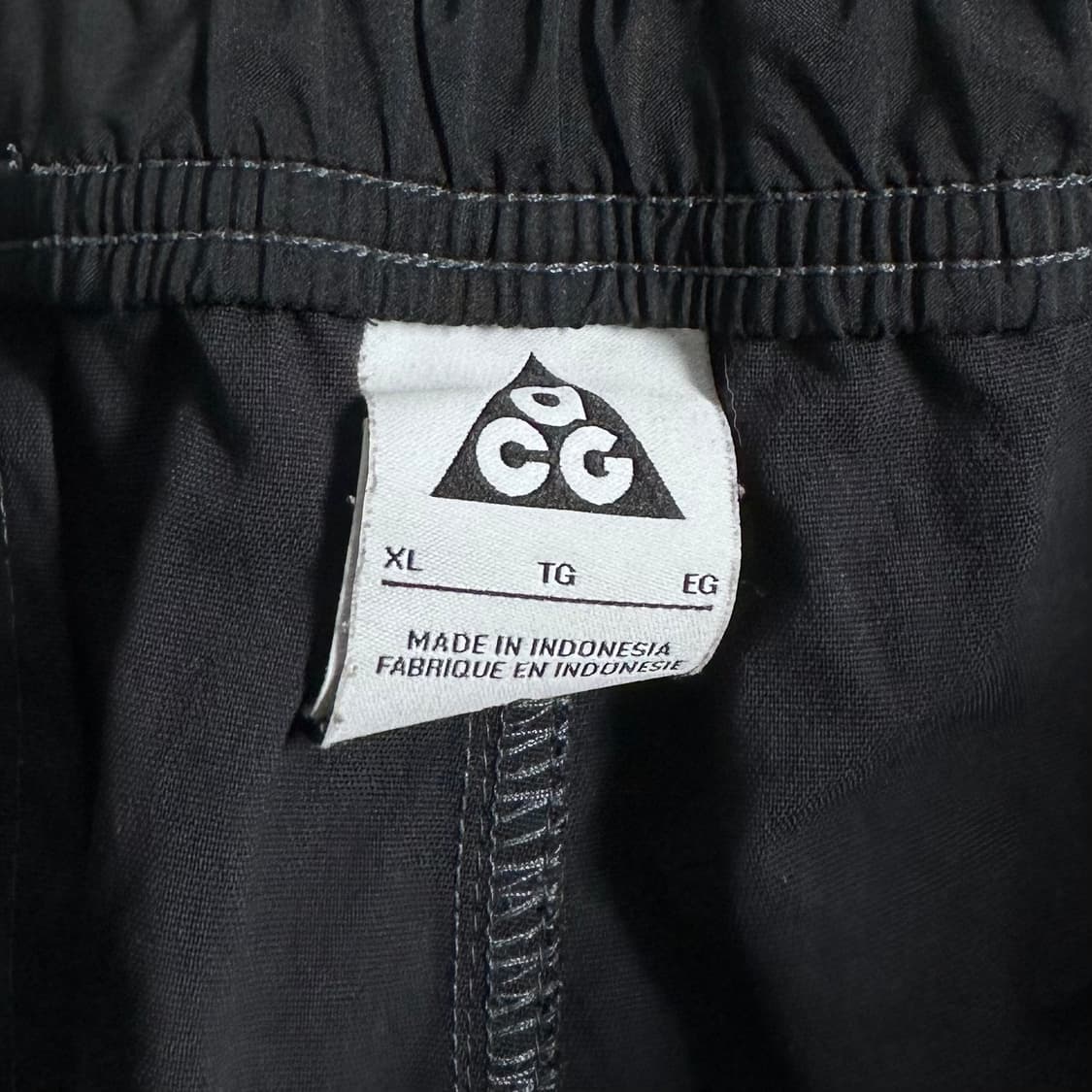 나이키 ACG 스미스 서밋 카고 팬츠 상품이미지8