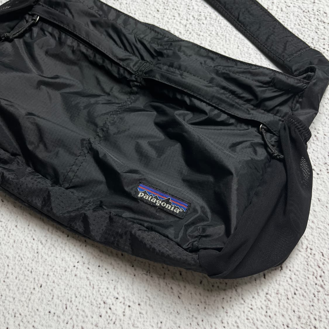 Patagonia Lightweight Travel Courier 15L 상품이미지2