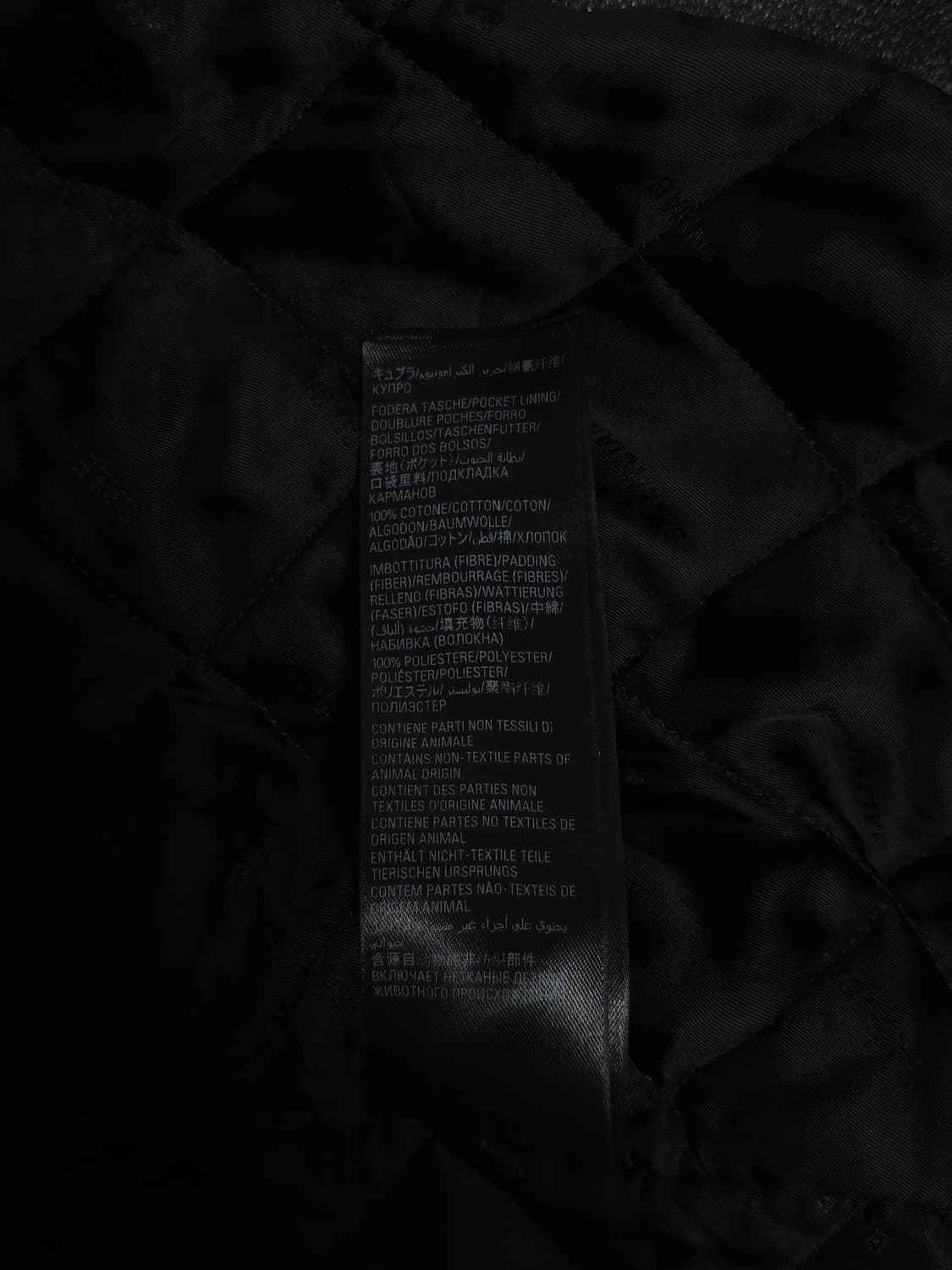 [XS] 발렌시아가 스포티B 택시 블루종 블랙 초판 상품이미지10