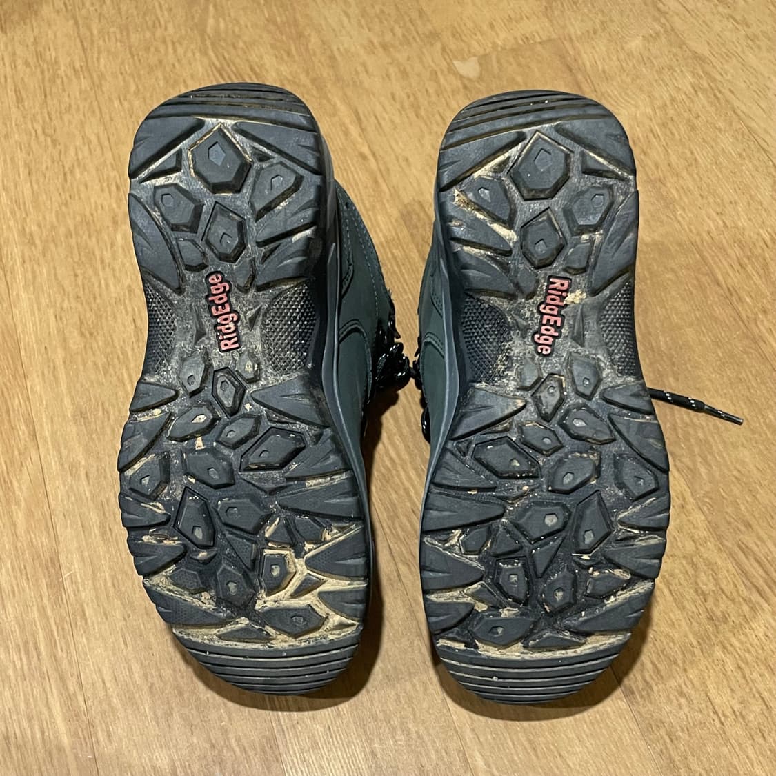 캠프라인 고어텍스 등산화 230 상품이미지8