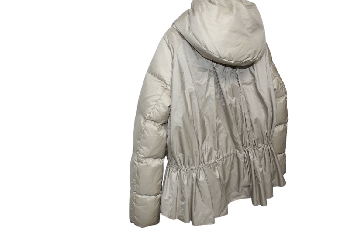 O’2nd 오즈세컨 덕다운 푸퍼 패딩 상품이미지5