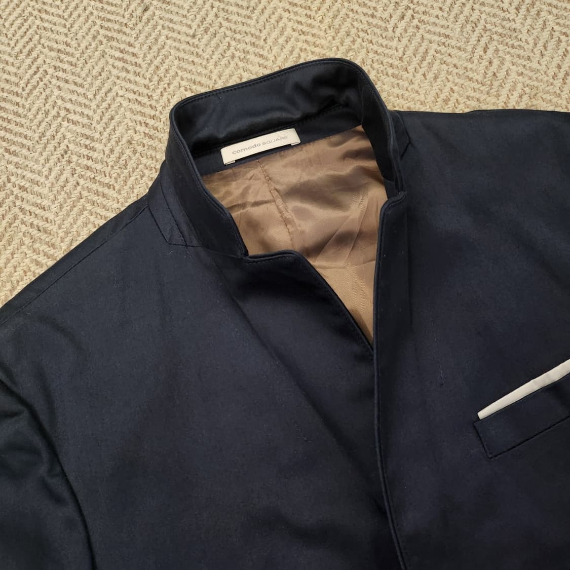 코모도  블레이져 상품이미지2