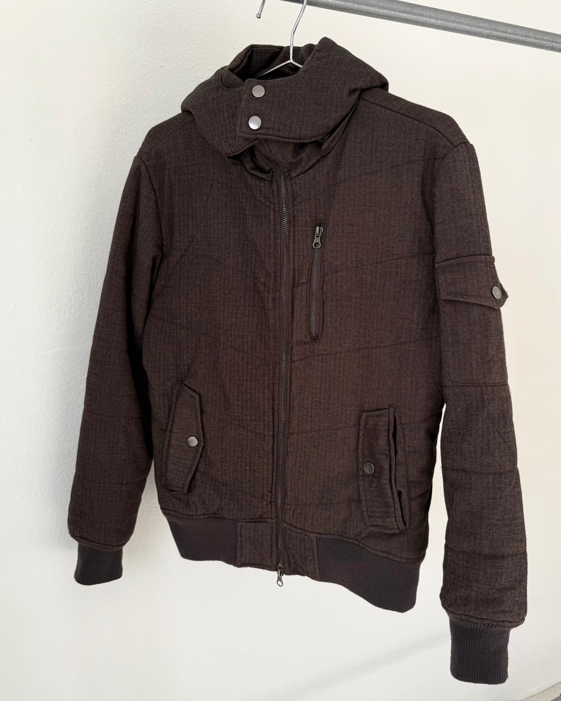 Ciao panic 점퍼 상품이미지4