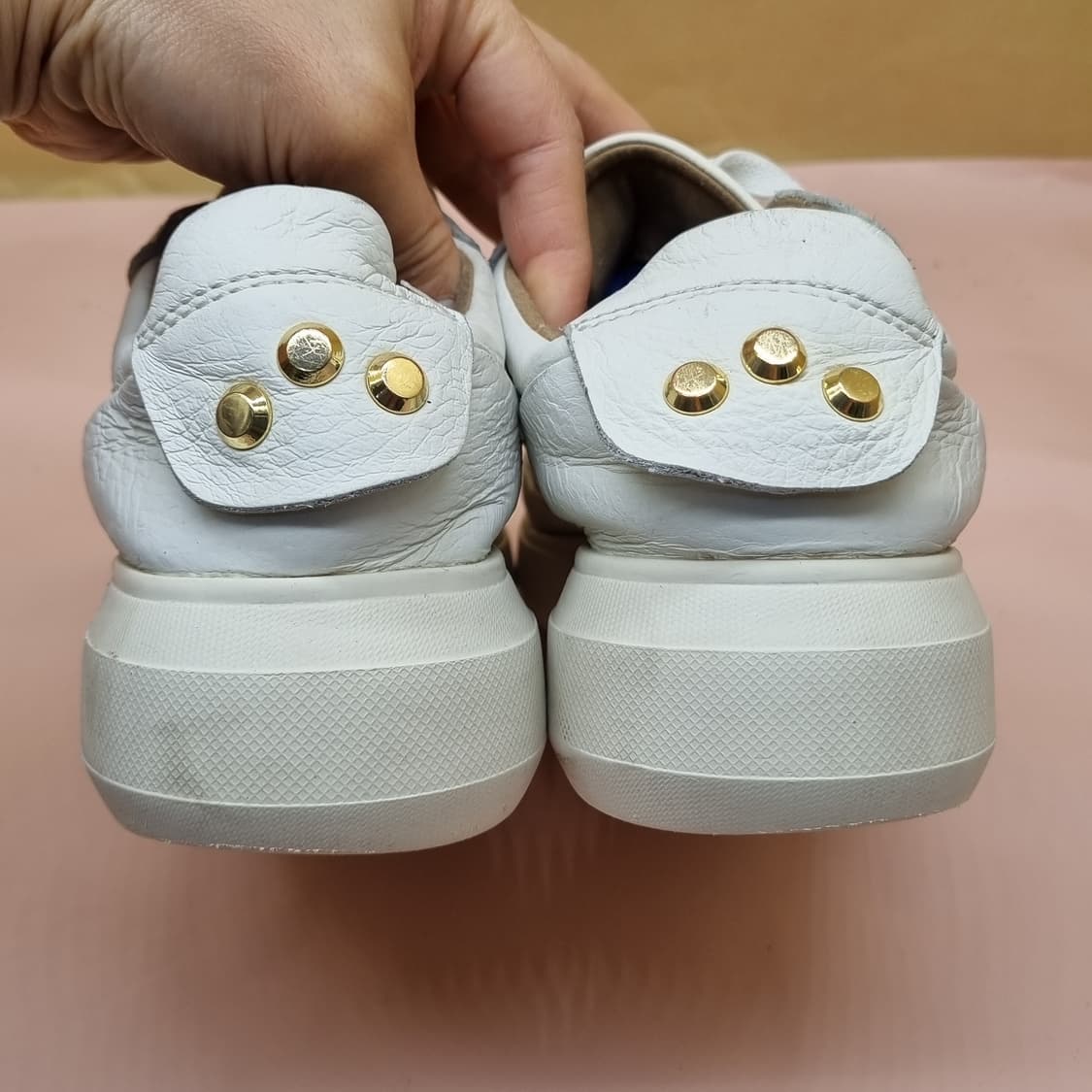 제옥스 루비디아 여성스니커즈 240 상품이미지4