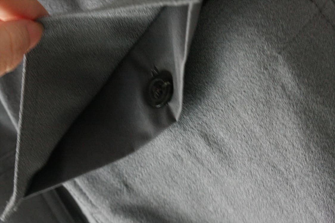 릭오웬스 Rick Owens 남성 팬츠 새제품 상품이미지8