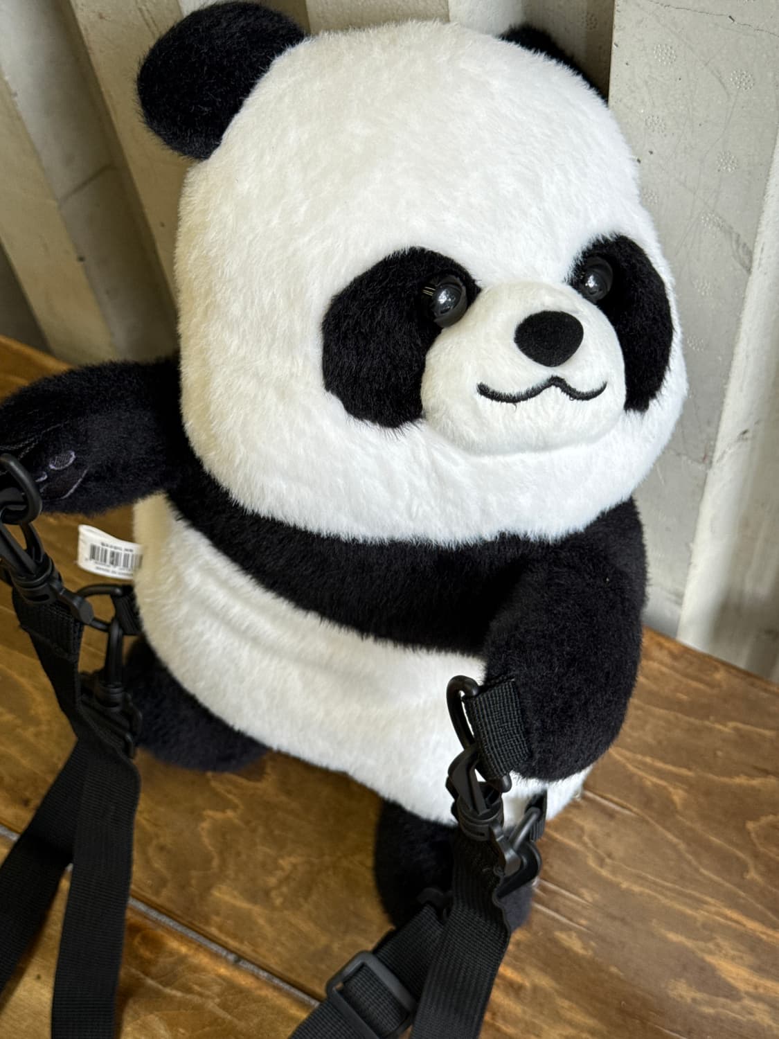 헬로우판다 인형백팩 상품이미지1
