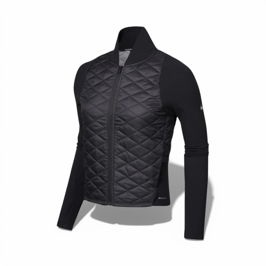 나이키 우먼 에어로레이더 집업 자켓 L 상품이미지1