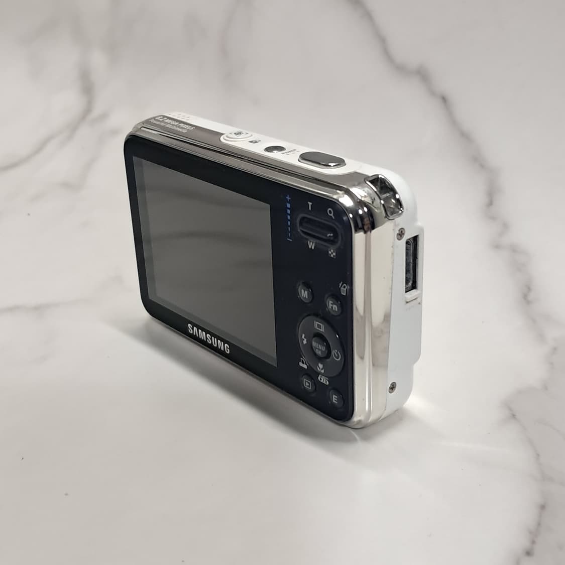 NCT 재민 디카! 삼성 Vluu i8 빈티지 카메라 상품이미지6