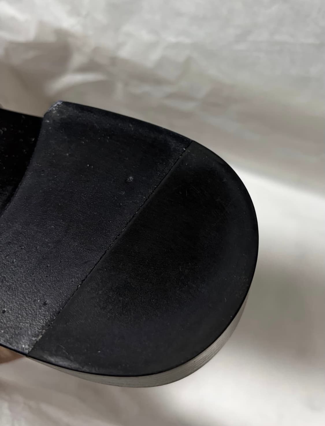 포스트아카이브팩션 더비 270 상품이미지4