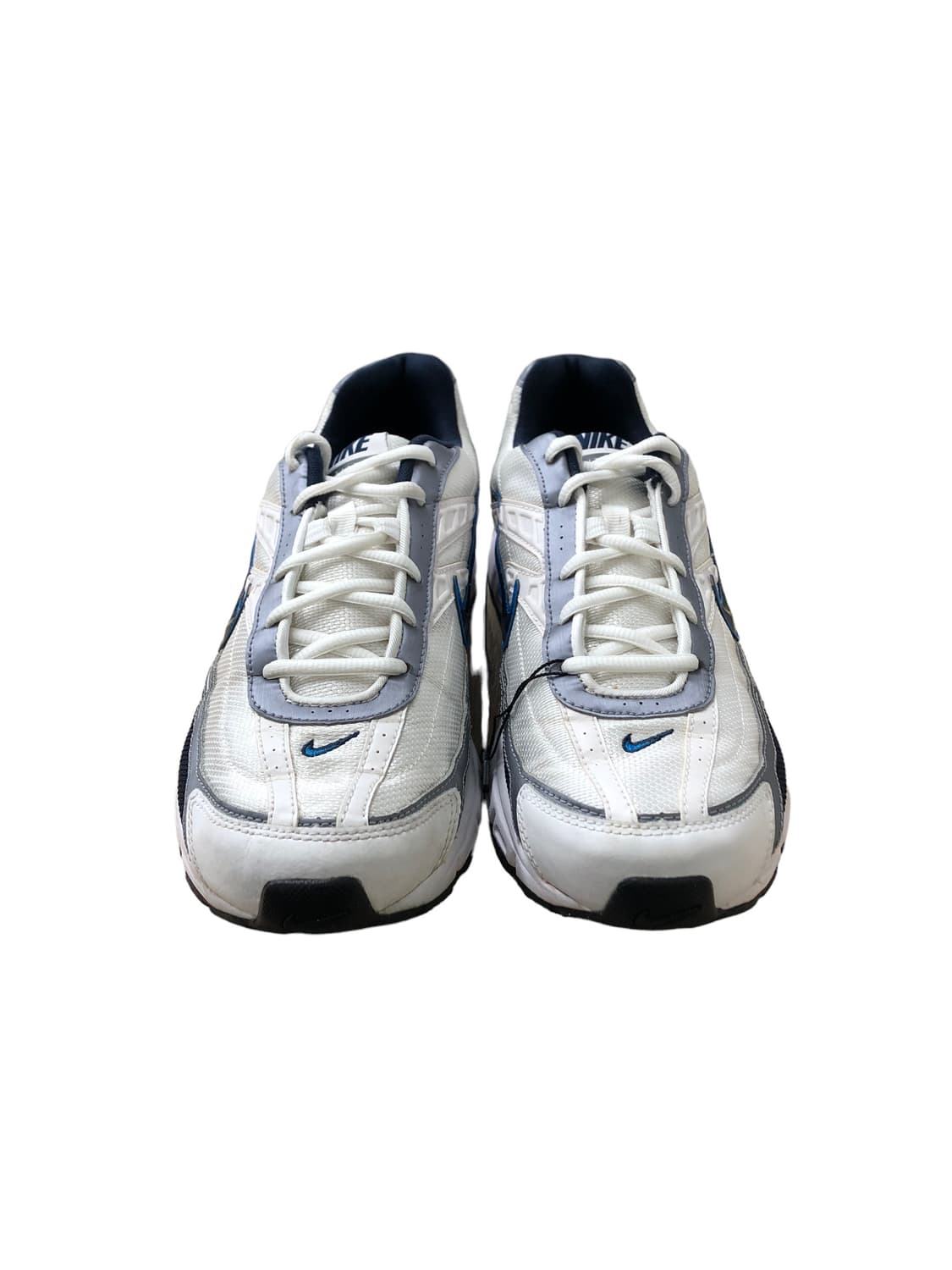 Nike Initiator Whitegrey 270mm 상품이미지3