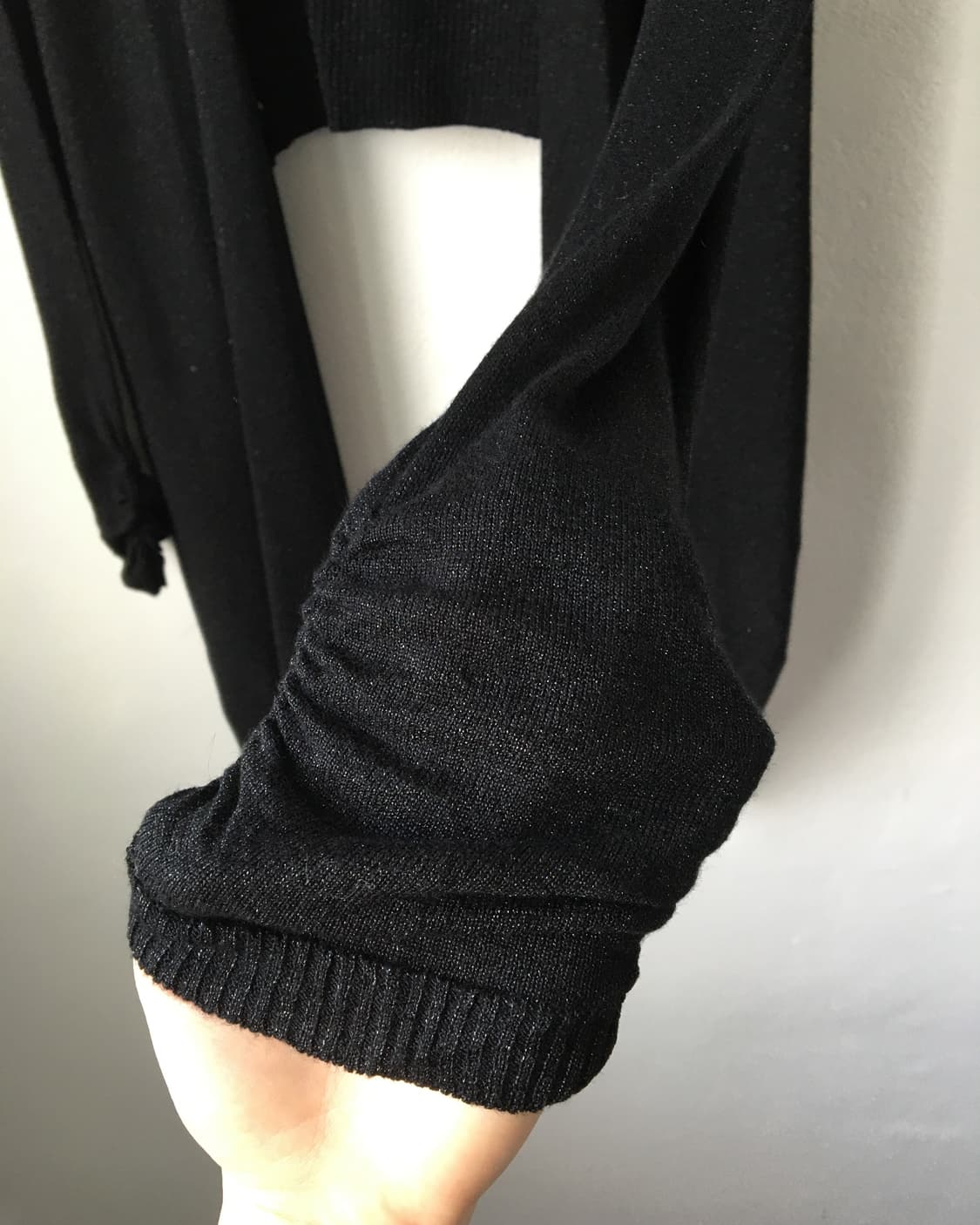 Drape cardigan 상품이미지4