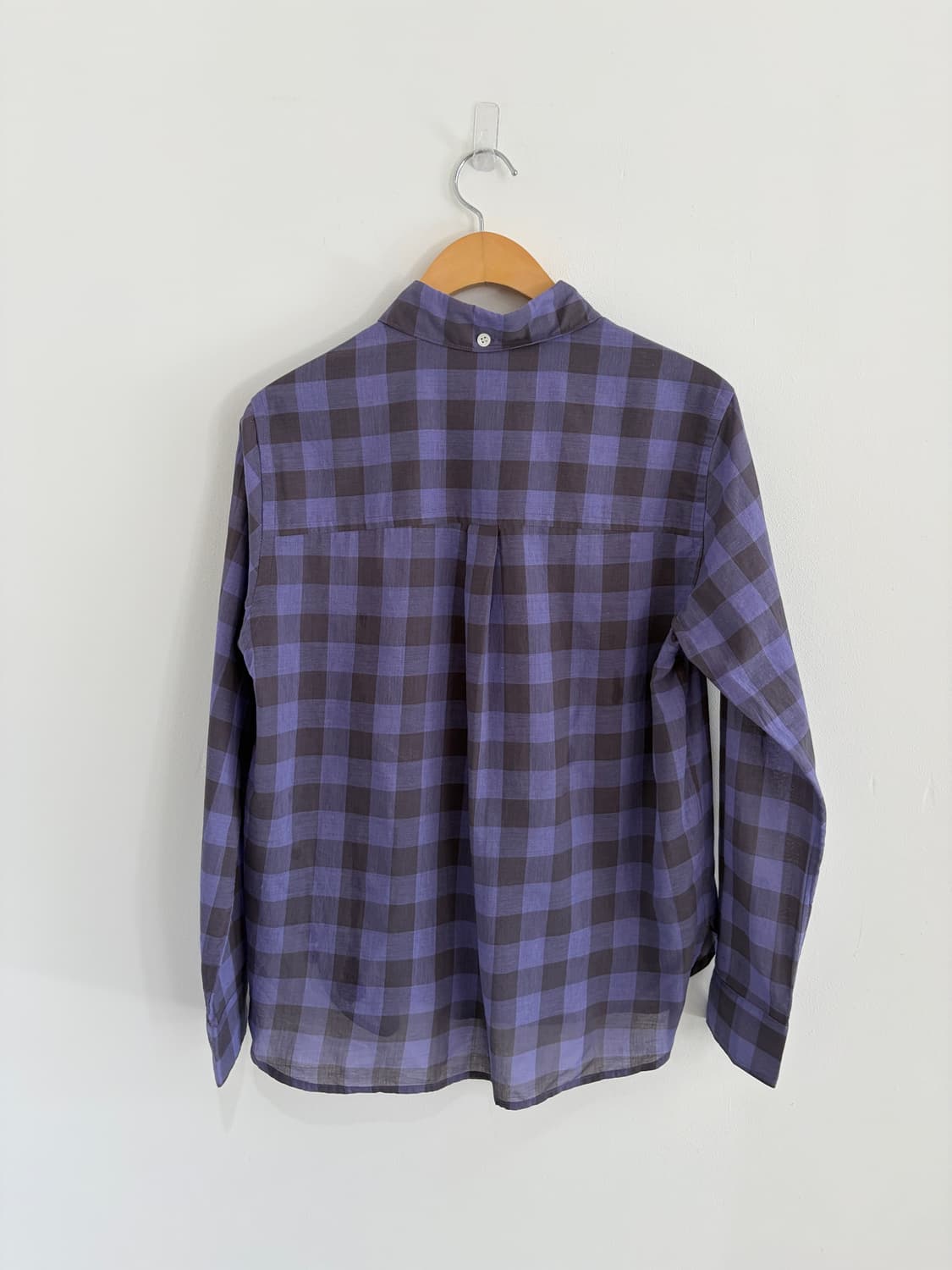 mercibeaucoup shirt 상품이미지4