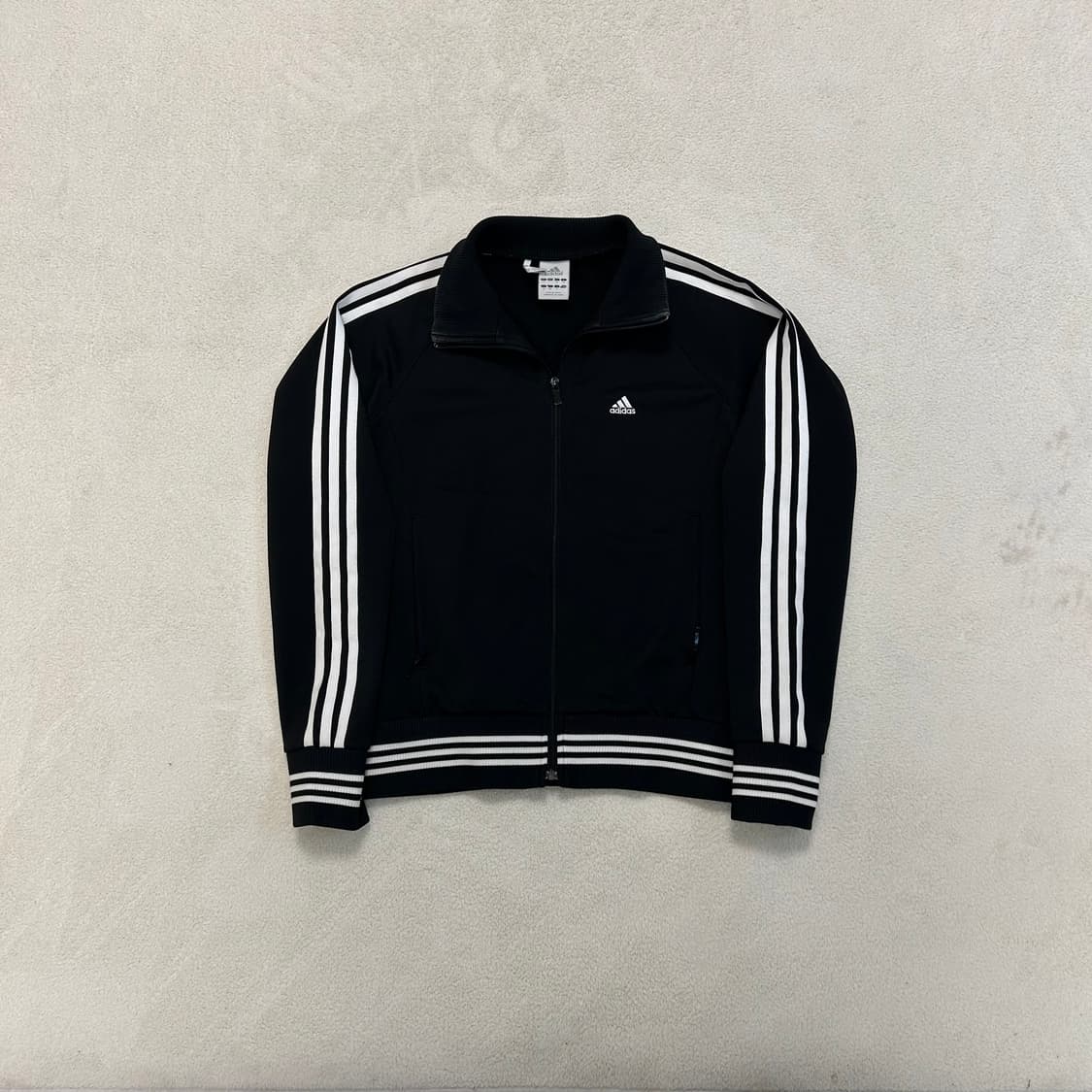 Adidas black jersey 상품이미지4