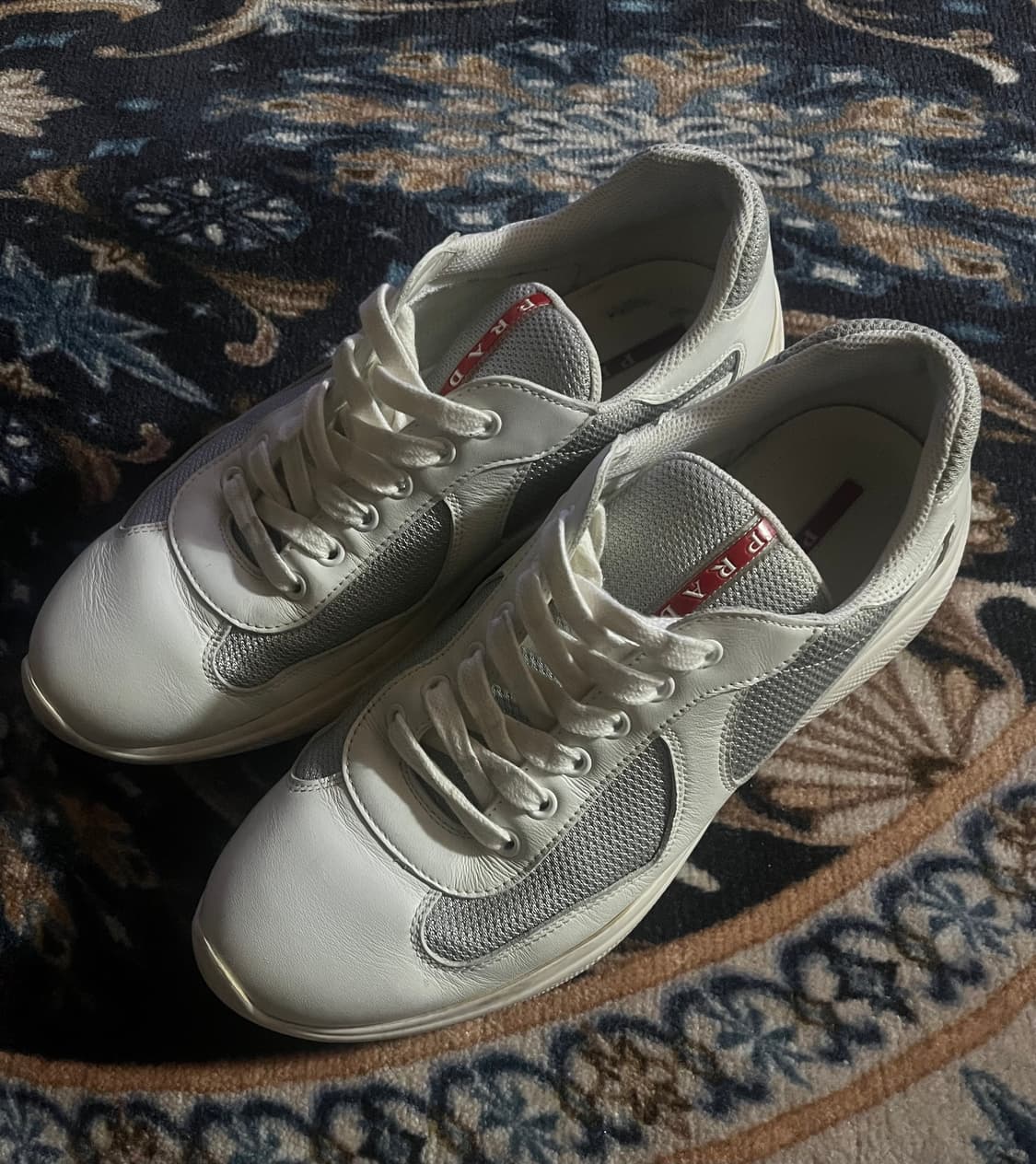 프라다 아메리칸컵 상품이미지1