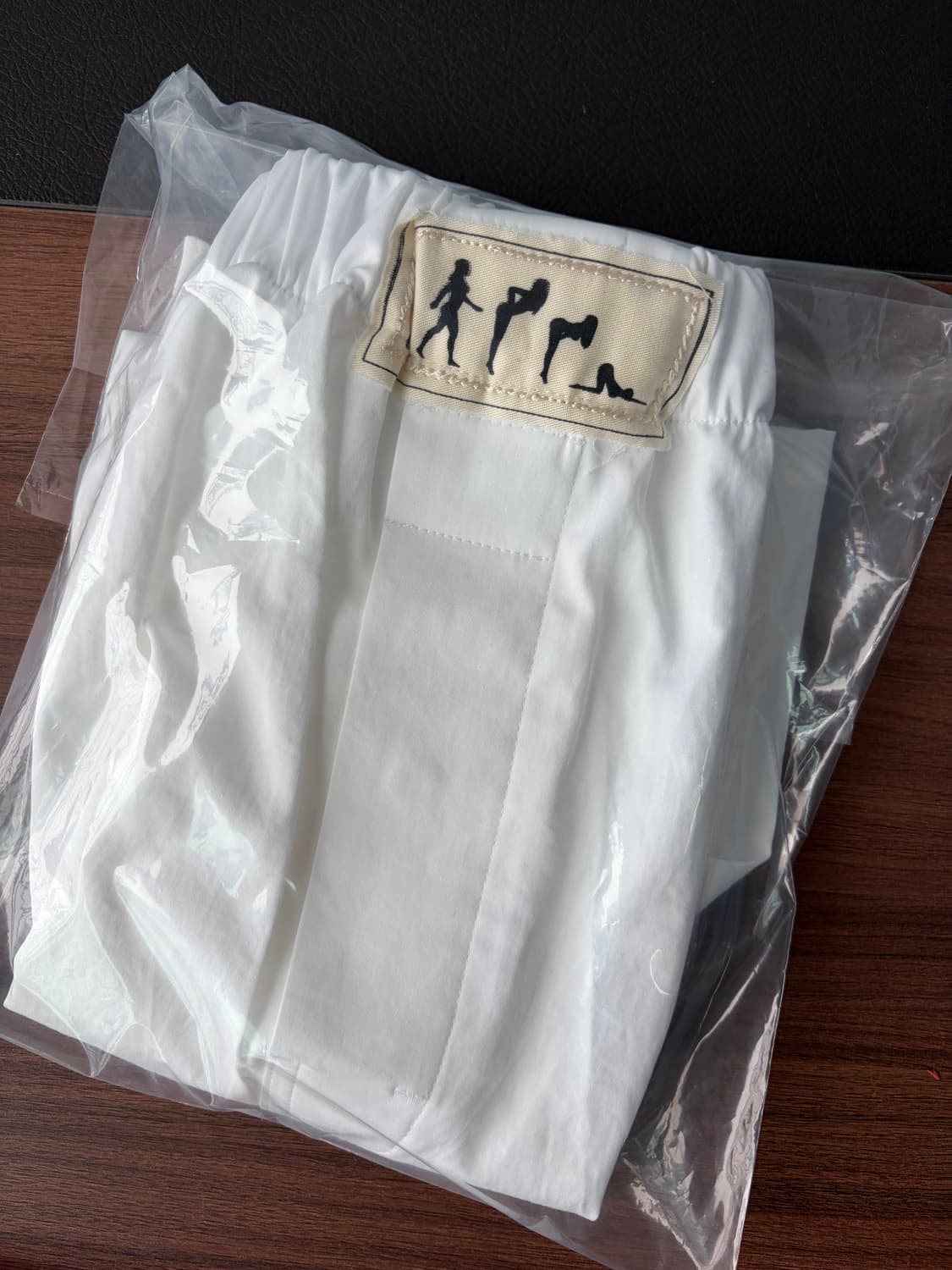 빨간스쿨 호모빤스 2사이즈 상품이미지1