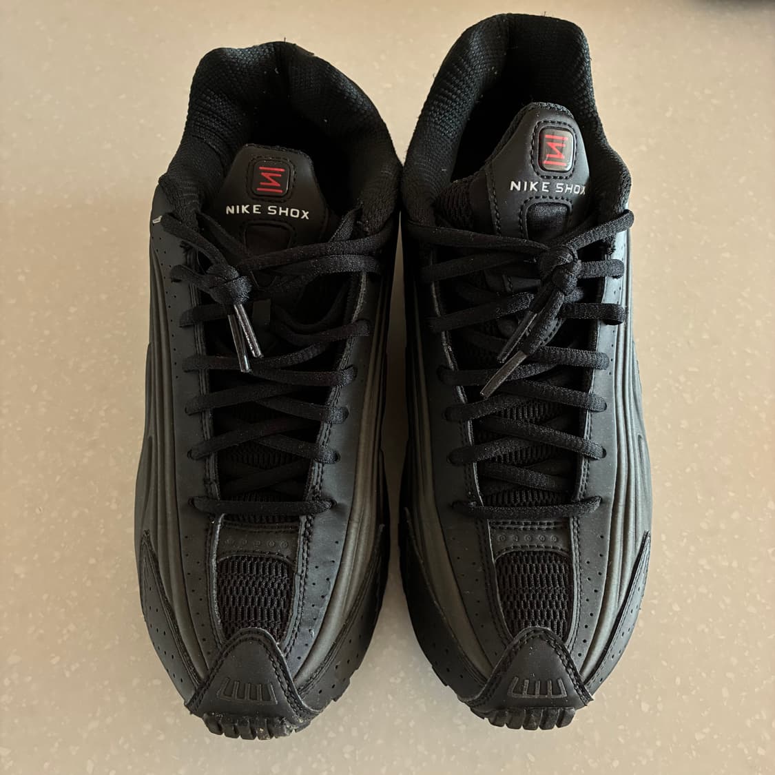 나이키 샥스 판매합니다. 상품이미지3