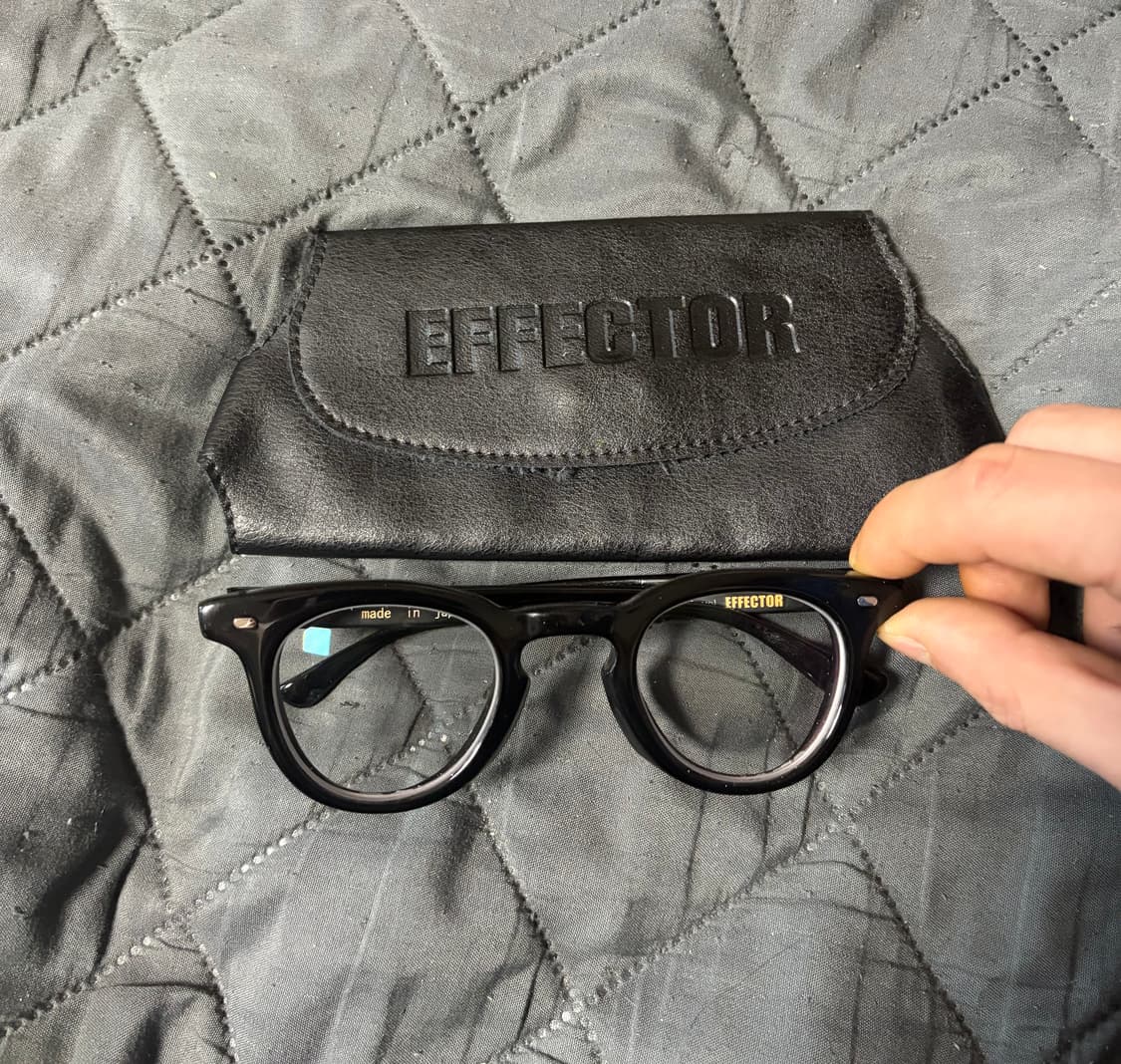 이펙터 aw 블랙 상품이미지1