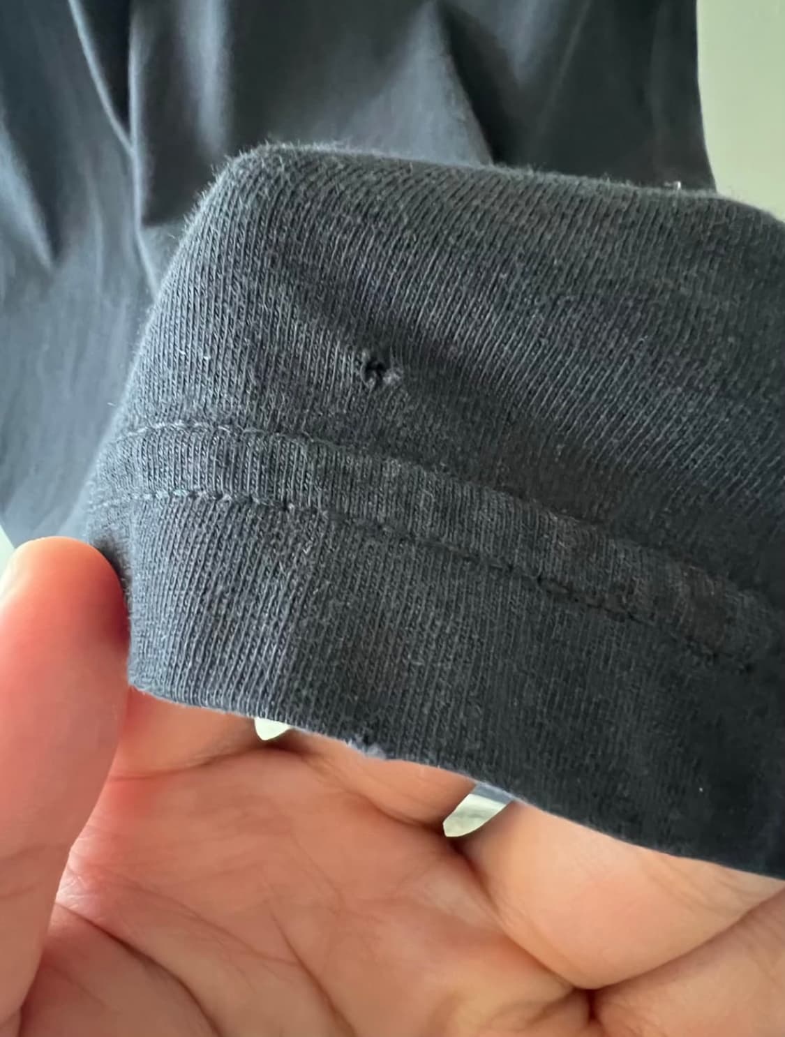 [M] 크롬하츠 빈티지 롱슬리브 상품이미지8