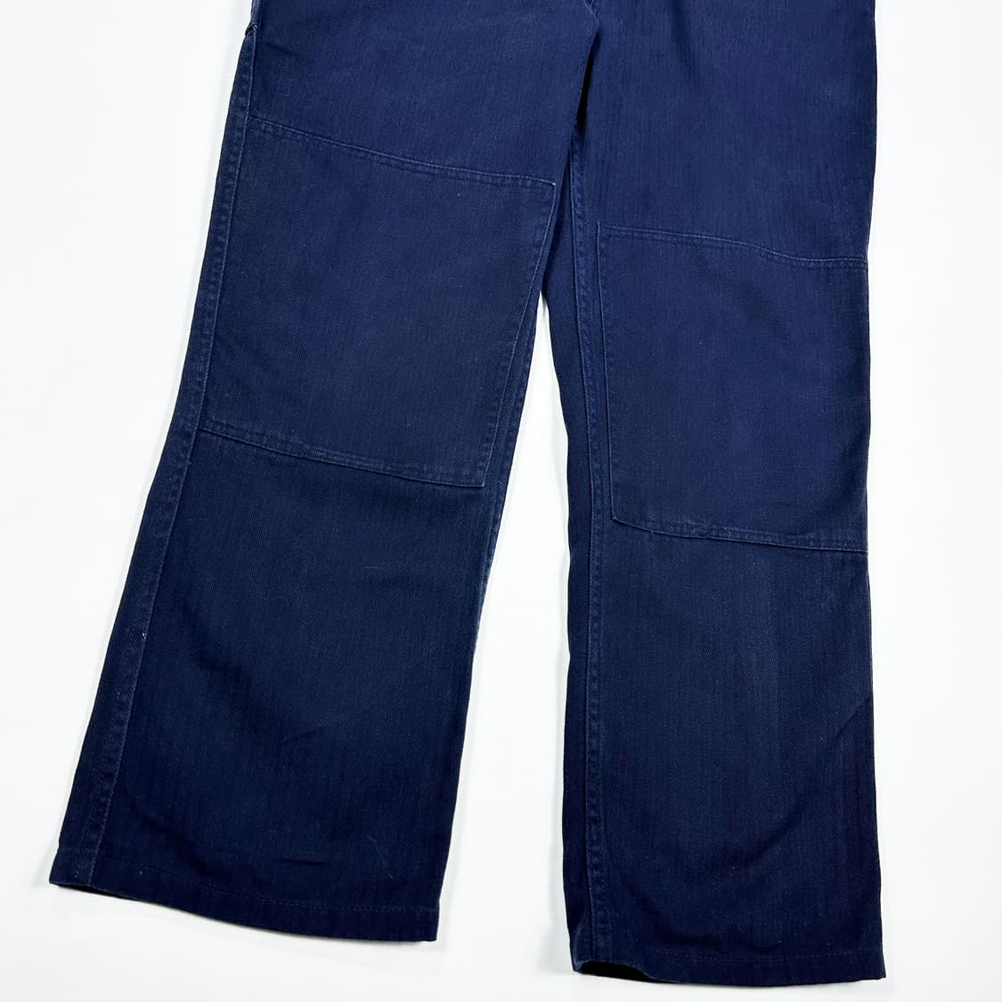 브릭스톤 워크웨어 카펜터 오버롤 네이비 M 상품이미지3