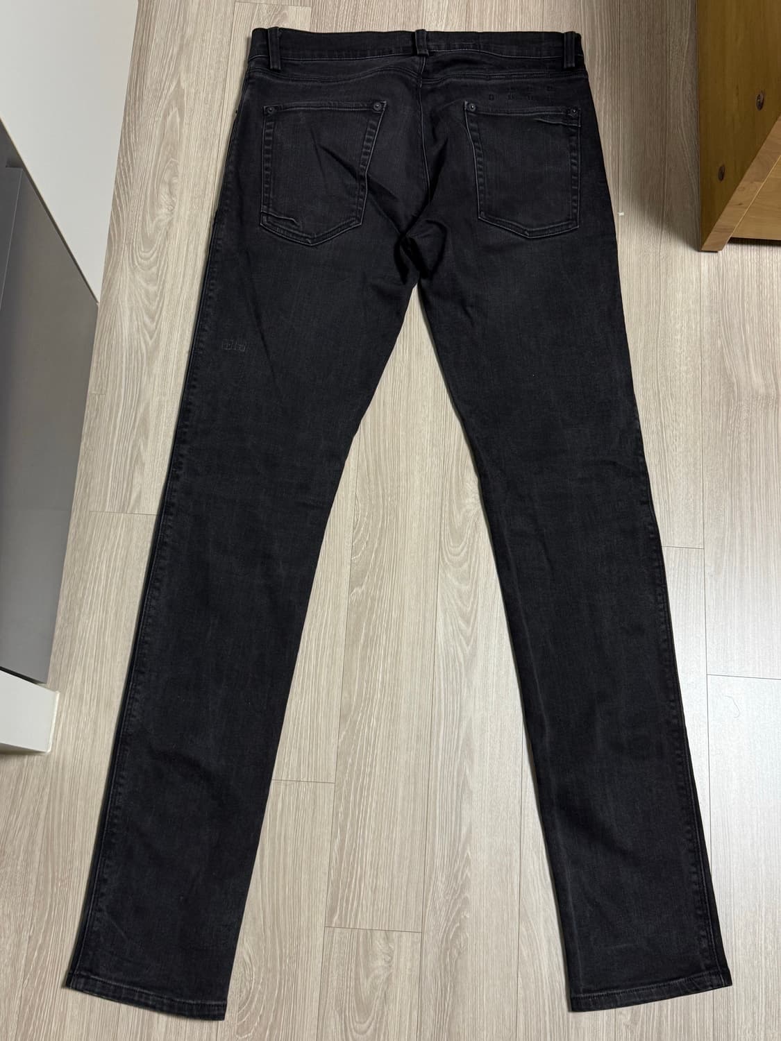 수비 블랙진 상품이미지2