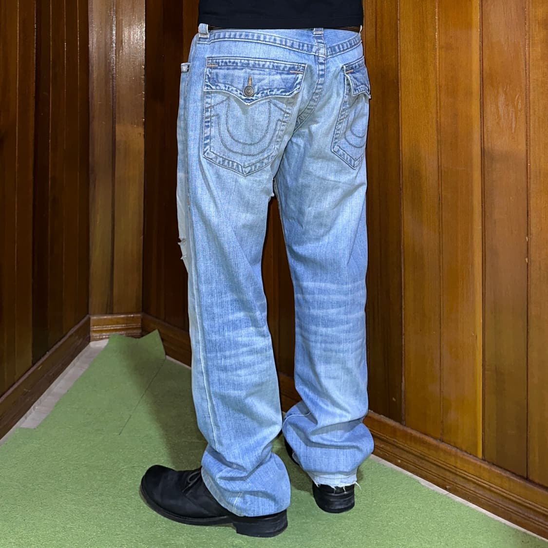 True religion ricky denim pants 상품이미지1