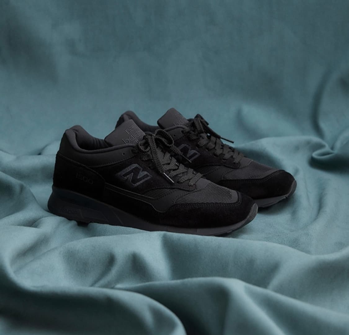 뉴발란스 1500 285 새제품 상품이미지1