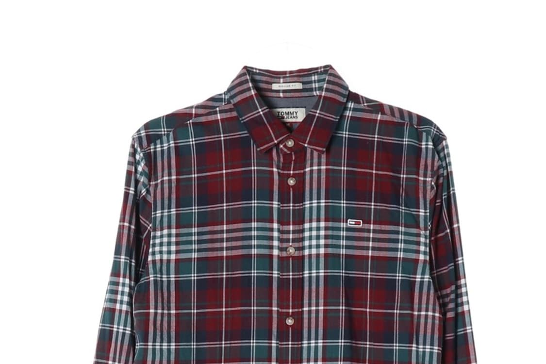 타미진스 셔츠 M 상품이미지3