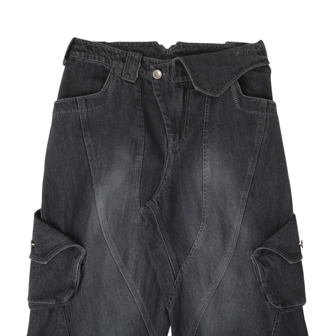 에이시네틱스 C wide pants 상품이미지2