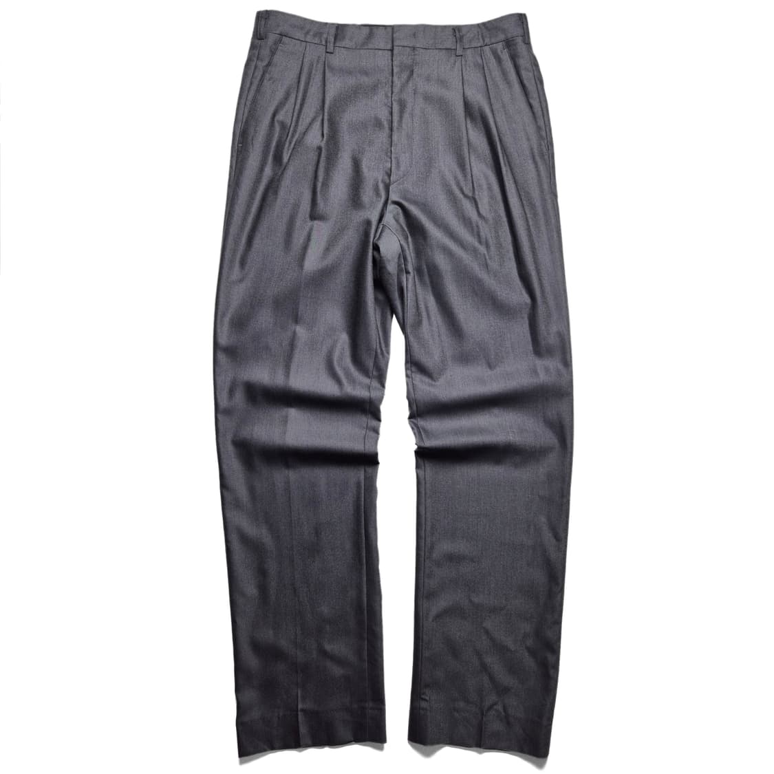 [L/32] 지방시 00s 울캐시미어 수트 셋업 상품이미지7