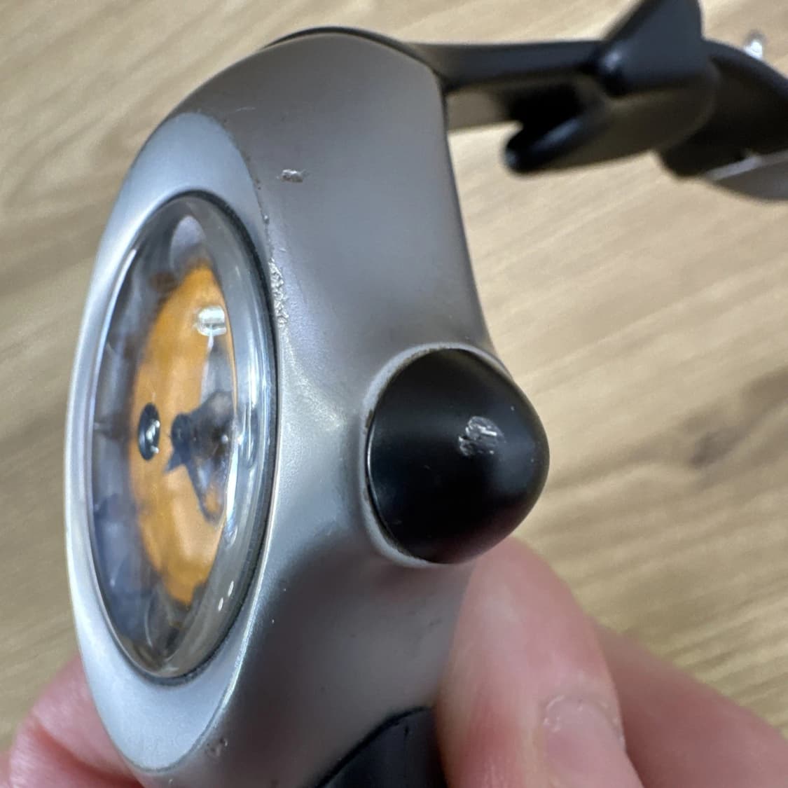 오클리 시계 Oakley Crush Watch 상품이미지4