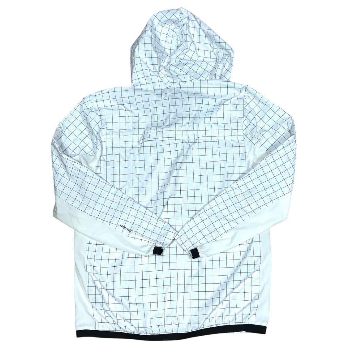 바배) 아디다스 PRIMEBLUE 바람막이 상품이미지2