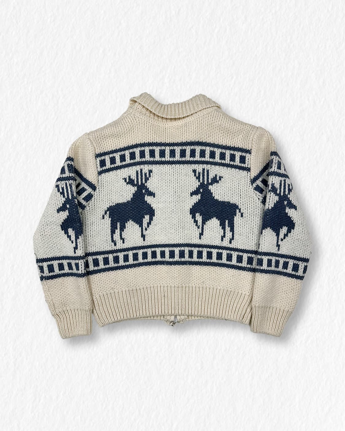 파르티멘토 노르딕 코위찬 자켓 상품이미지2