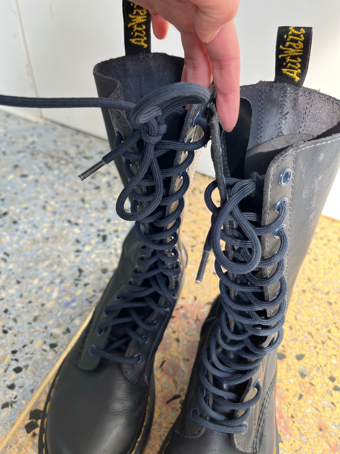 닥터마틴 14홀  상품이미지10