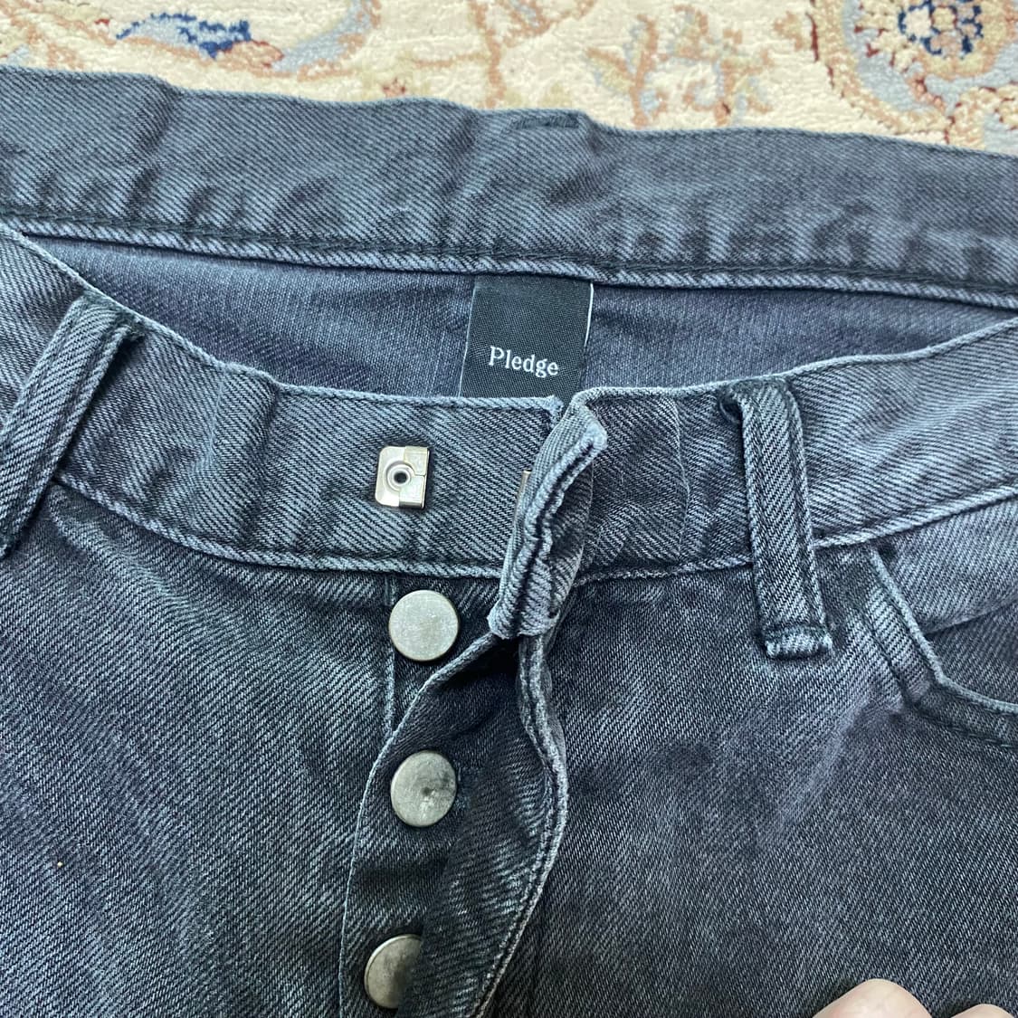 [48] 플레지 스키니진 상품이미지3