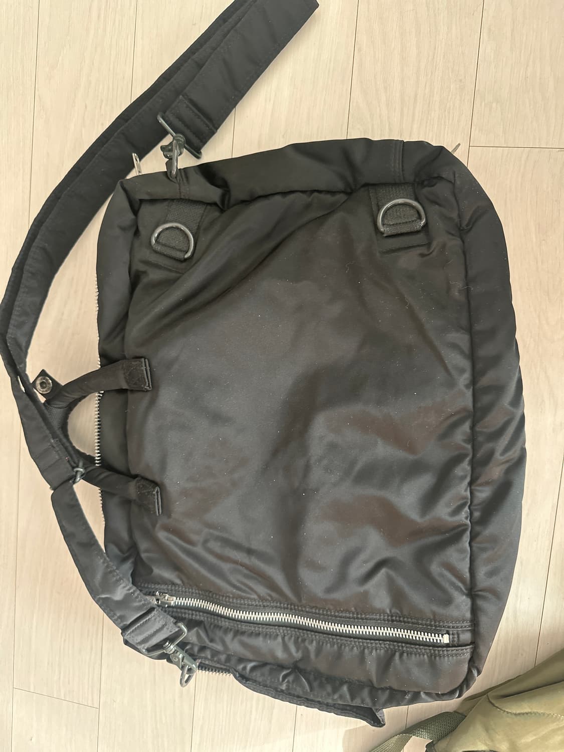 포터 탱커 3way 탱커 브리프케이스 상품이미지3