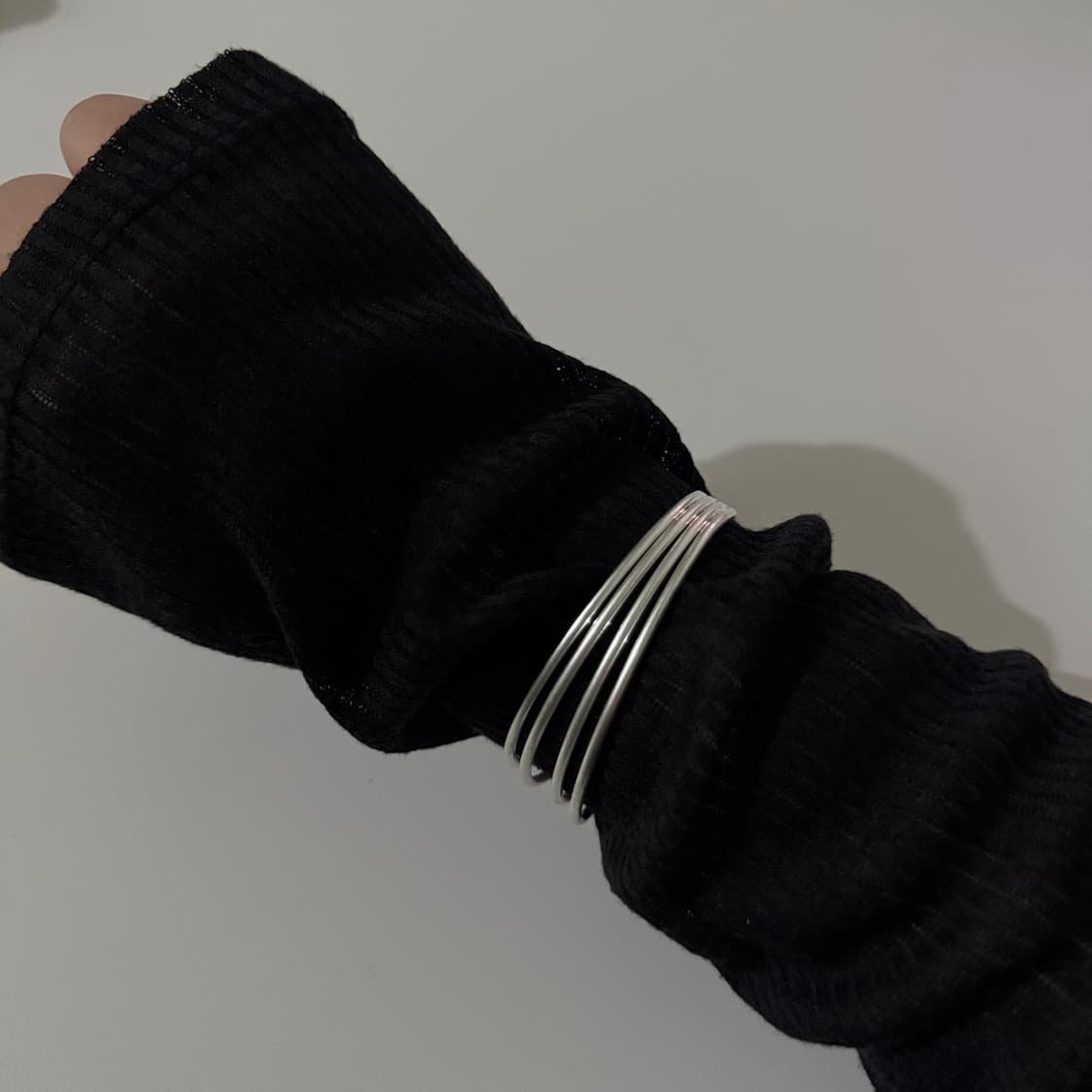 4line Bangle 뱅글 상품이미지4