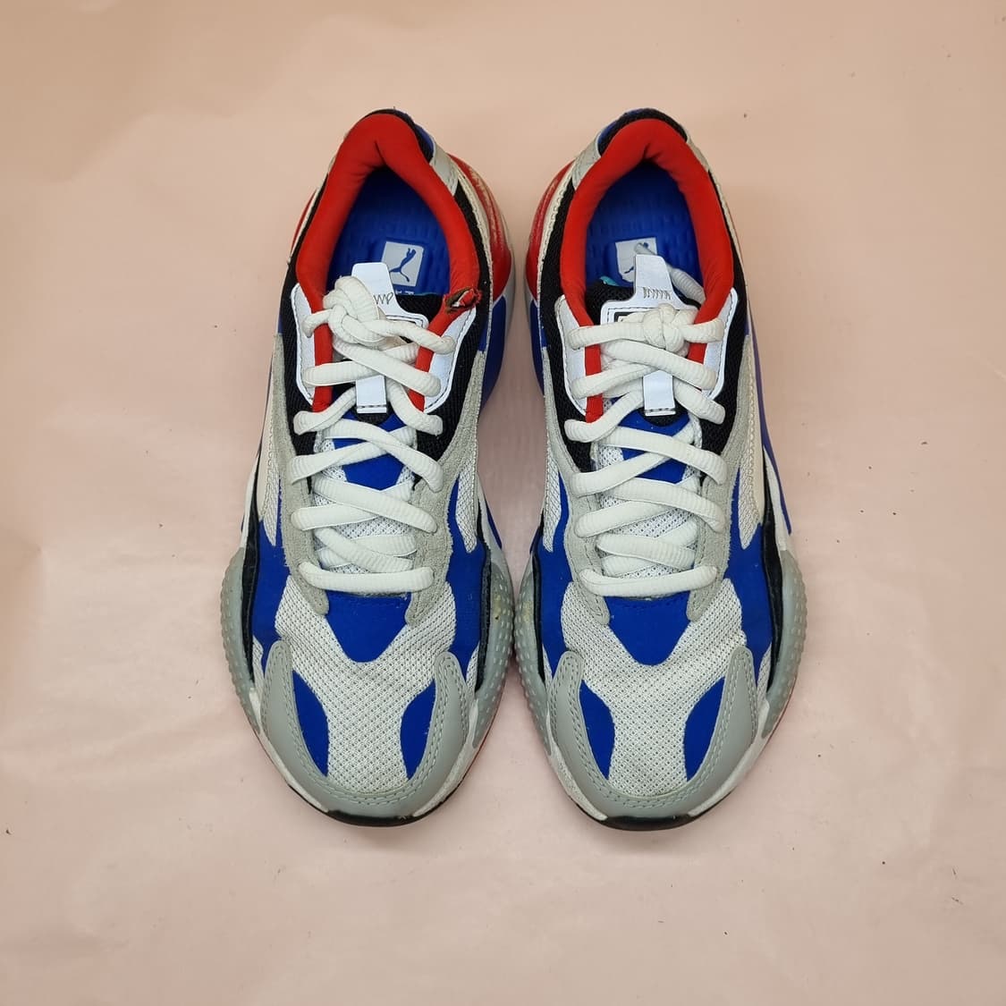 푸마 RS-X3 여성운동화230 상품이미지2