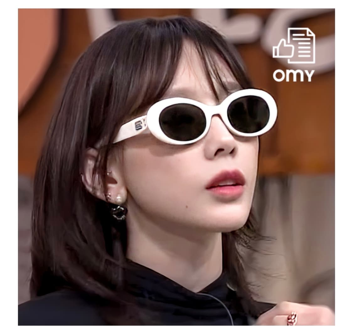 젠틀몬스터 라모드 상품이미지2