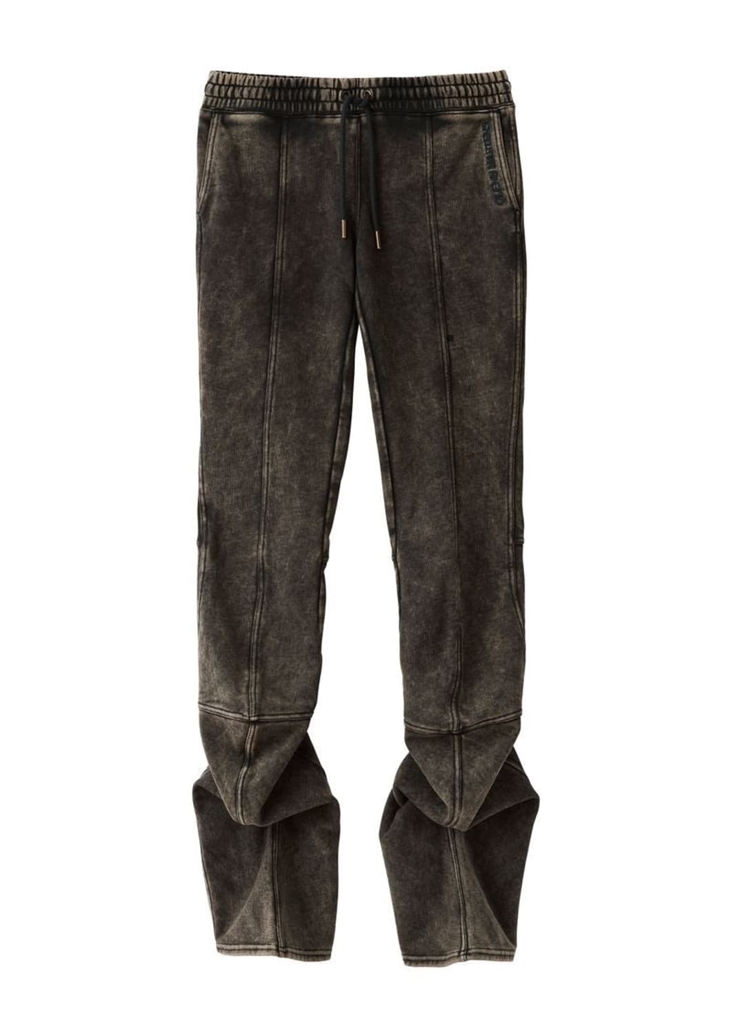 H&m 글렌마틴스 슬라우치 슬림 스웨트 팬츠 상품이미지1