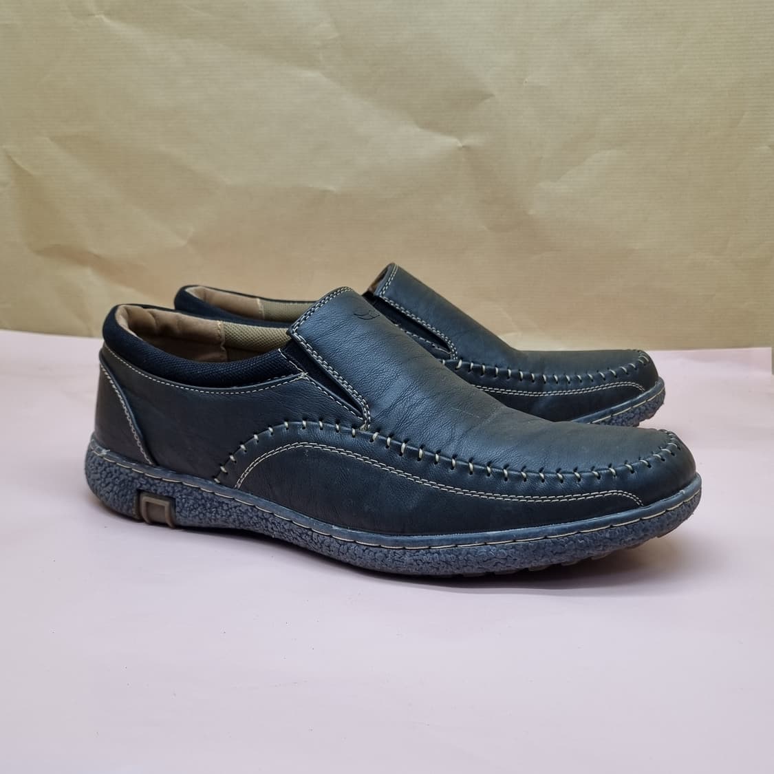 버팔로 남성캐쥬얼화 실사이즈270 상품이미지1