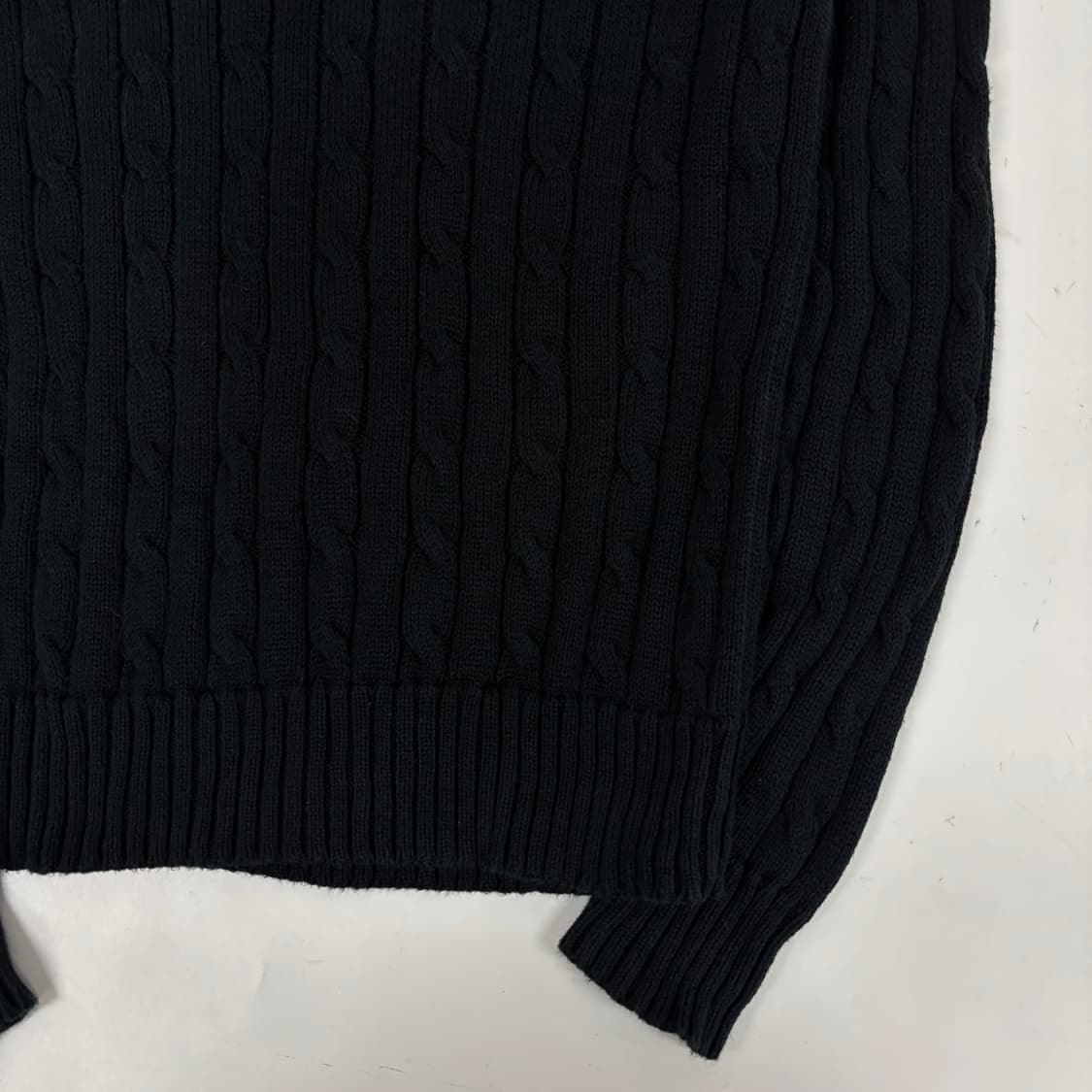 폴로 니트  상품이미지4