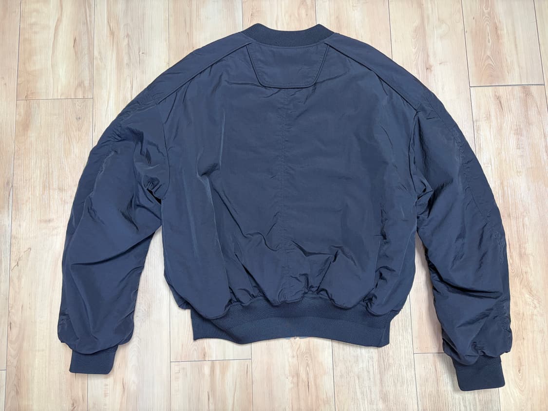 준지 리버시블 ma-1  도산 한정 상품이미지3