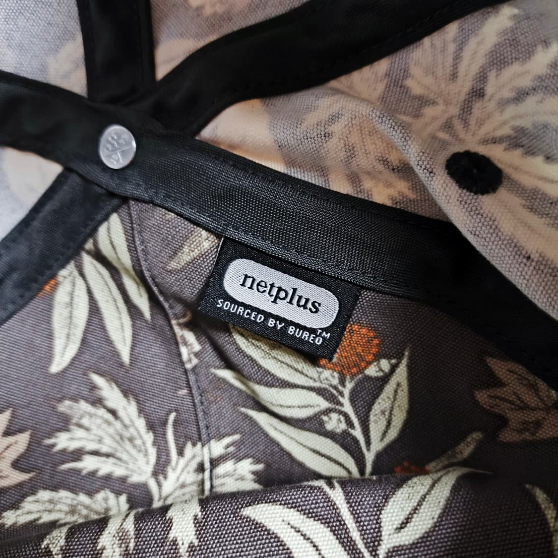 파타고니아 라이브 심플리 기타 펀페어러 캡 상품이미지7