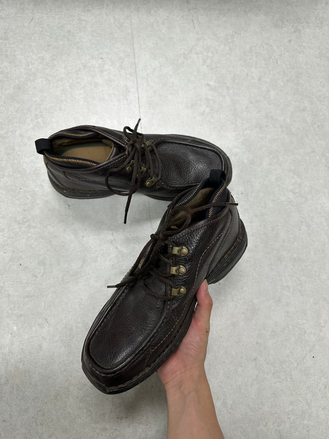 팀버랜드 부츠  상품이미지3