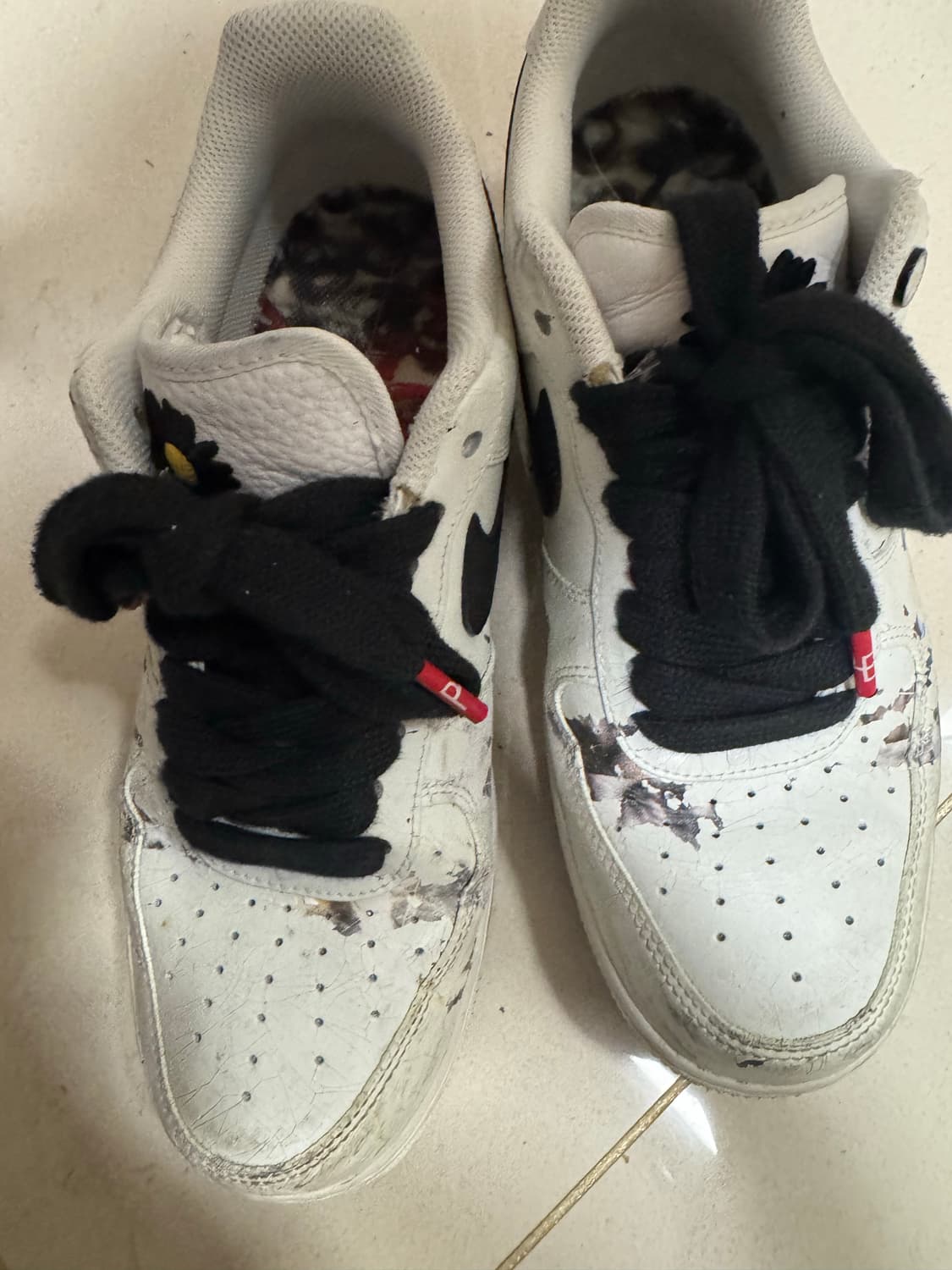 나이키 피스마이너스 상품이미지1