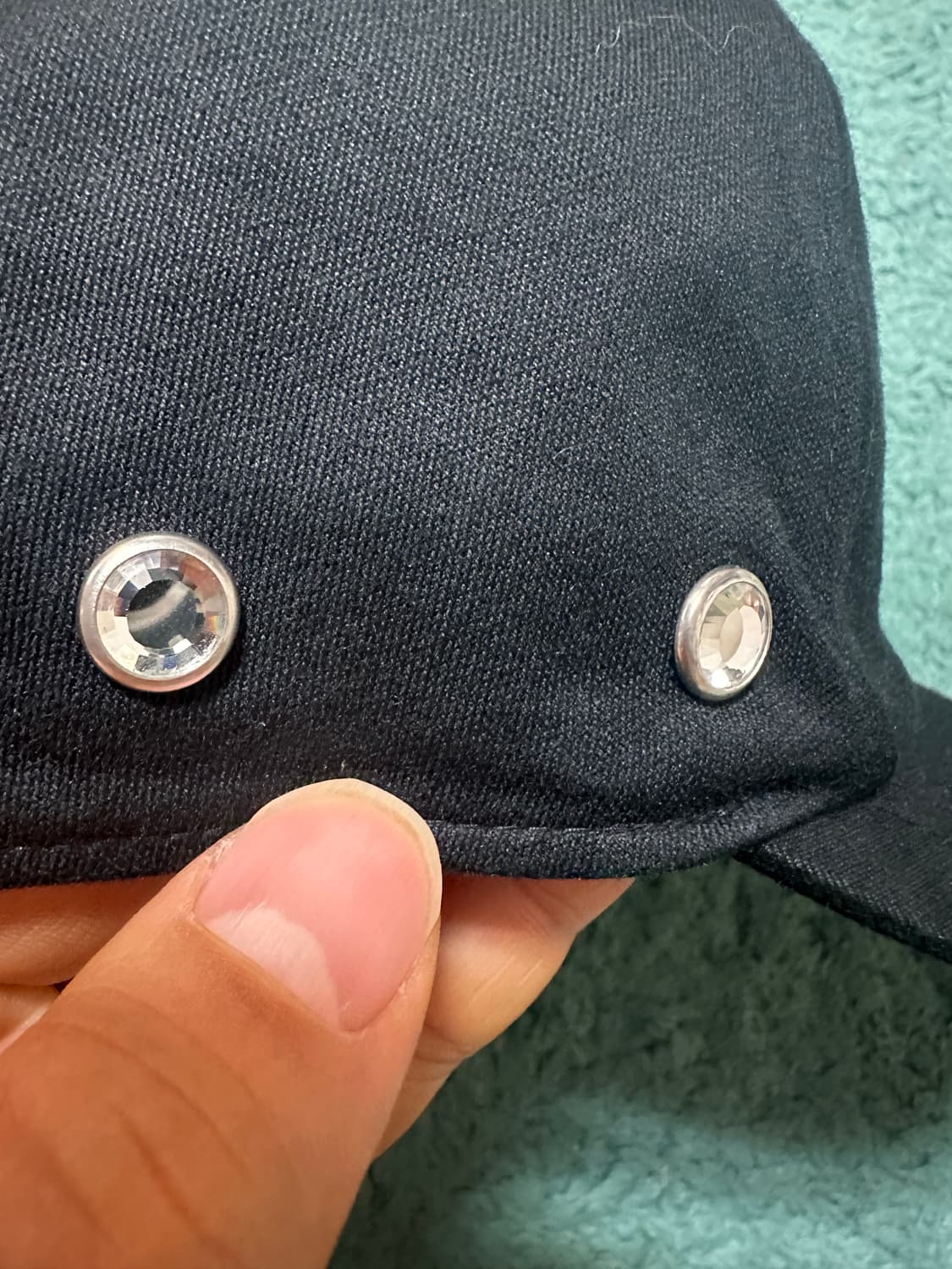 mastermind japan cap 상품이미지2